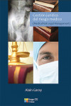 Gestión Jurídica del Riesgo Médico | 9788415617884 | Portada
