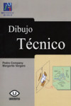 Dibujo Técnico | 9788480216548 | Portada