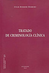 TRATADO DE CRIMINOLOGIA CLINICA | 9788490312933 | Portada