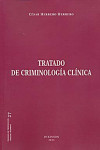 TRATADO DE CRIMINOLOGIA CLINICA | 9788490312933 | Portada