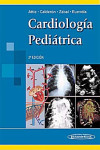 CARDIOLOGIA PEDIATRICA | 9786077743743 | Portada