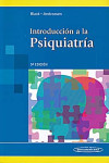 INTRODUCCION A LA PSIQUIATRIA | 9789500603355 | Portada