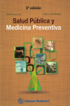 SALUD PUBLICA Y MEDICINA PREVENTIVA | 9786074486582 | Portada