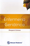 ENFERMERIA GERIATRICA | 9786074482775 | Portada