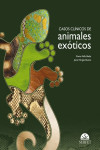 Casos clínicos de animales exóticos | 9788492569793 | Portada