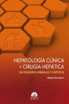 Hepatologia clinica y cirugía hepatica en pequenos animales y exoticos | 9788492569861 | Portada