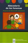 Abecedario de los fonemas | 9788497274418 | Portada