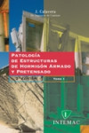 Patología de Estructuras de Hormigón Armado y Pretensado. 2 Volúmenes | 9788488764218 | Portada