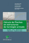 Cálculo de Flechas en Estructuras de Hormigón Armado | 9788487892080 | Portada