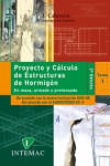 Proyecto y Cálculo de Estructuras de Hormigón. (En masa, armado y pretensado) 2 Volúmenes | 9788488764058 | Portada
