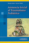 ASISTENCIA INICIAL AL TRAUMATISMO PEDIATRICO | 9788498356953 | Portada