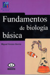 Fundamentos de biología básica | 9788480217149 | Portada