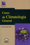 Curso de Climatología General | 9788480215121 | Portada