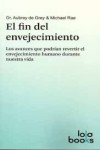 El fin del envejecimiento | 9783944203027 | Portada