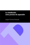 La cristalización como proceso de separación | 9788477339779 | Portada