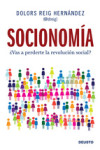 SOCIONOMIA | 9788423409594 | Portada