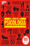 EL LIBRO DE LA PSICOLOGIA | 9788446036388 | Portada