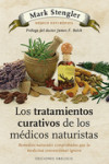 TRATAMIENTOS CURATIVOS DE LOS MEDICOS NATURISTAS | 9788497778992 | Portada