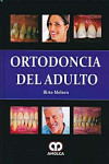 ORTODONCIA DEL ADULTO | 9789588760490 | Portada