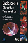 ENDOSCOPIA DIGESTIVA TERAPEUTICA | 9789588760445 | Portada