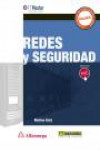 REDES Y SEGURIDAD | 9788426719799 | Portada