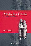 MEDICINA CHINA | 9788478133987 | Portada