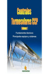 CENTRALES TERMOSOLARES CCP | 9788461635719 | Portada