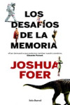 LOS DESAFIOS DE LA MEMORIA | 9788432214165 | Portada