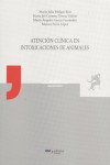 Atención clínica en intoxicaciones de animales | 9788498878639 | Portada