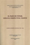 EL PAZO DE TOVAR | 9788400090838 | Portada