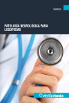 Patología Neurológica para logopeda | 9788415650072 | Portada
