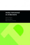 Análisis instrumental en el laboratorio | 9788477339458 | Portada