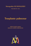 TRASPLANTE PULMONAR | 9788415351672 | Portada