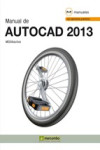 MANUAL DE AUTOCAD 2013 | 9788426718983 | Portada