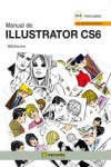 MANUAL DE ILLUSTRATOR CS6 | 9788426719720 | Portada