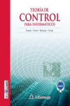 Teoría De Control Para Informáticos | 9788426719829 | Portada