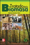 TRATADO DE LA BIOMASA | 9788448185237 | Portada