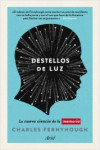 Destellos de luz | 9788434405431 | Portada