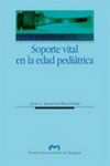 Soporte vital en la edad pediátrica | 9788492521234 | Portada