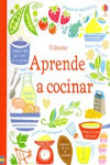 APRENDE A COCINAR | 9781409558170 | Portada