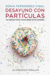 DESAYUNO CON PARTICULAS | 9788401348136 | Portada