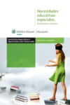 NECESIDADES EDUCATIVAS ESPECIALES | 9788499870489 | Portada