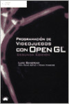 PROGRAMACION DE VIDEOJUEGOS CON OPEN GL | 9786074815047 | Portada