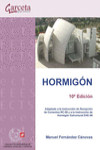 HORMIGÓN | 9788415452508 | Portada