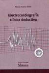 ELECTROCARDIOGRAFÍA CLÍNICA DEDUCTIVA | 9788490121375 | Portada