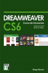 Dreamweaver CS6 | 9788415033578 | Portada