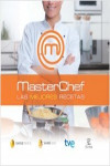 MasterChef | 9788467024586 | Portada