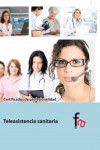 TELEASISTENCIA SANITARIA | 9788490510711 | Portada