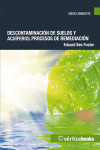 Descontaminación de Suelos y Acuíferos | 9788494073762 | Portada