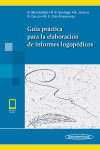 Guía práctica para la elaboración de informes logopédicos + ebook | 9788491104193 | Portada